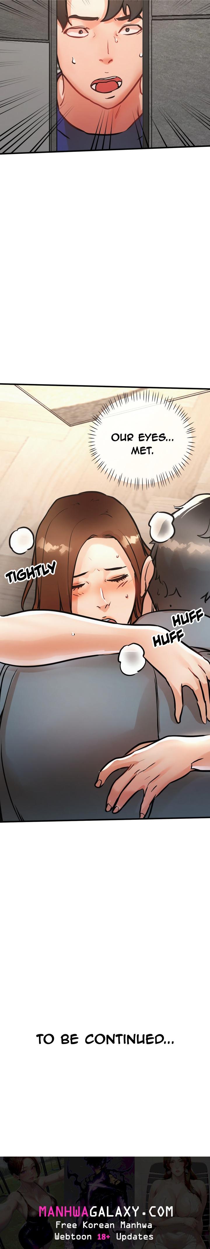 Soaping Up My Stepmom (Uncensored) - Chapter 11 Page 26