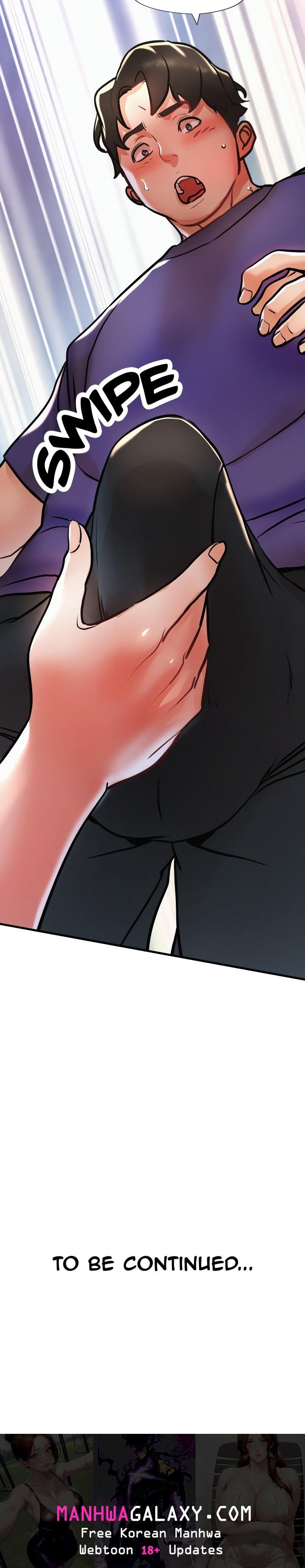Soaping Up My Stepmom (Uncensored) - Chapter 12 Page 26