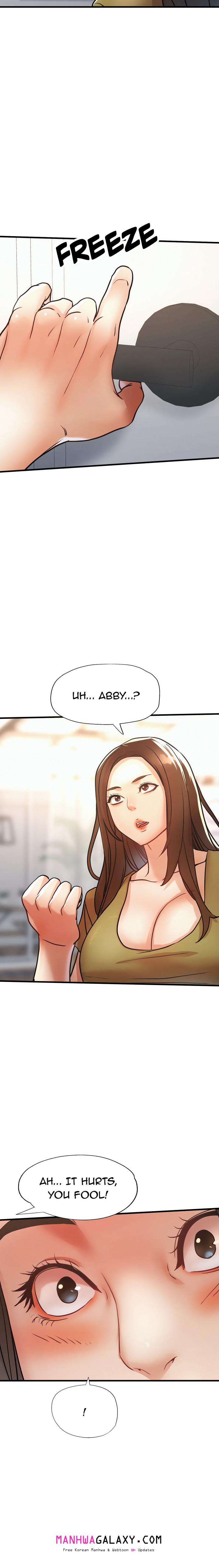 Soaping Up My Stepmom (Uncensored) - Chapter 13 Page 11