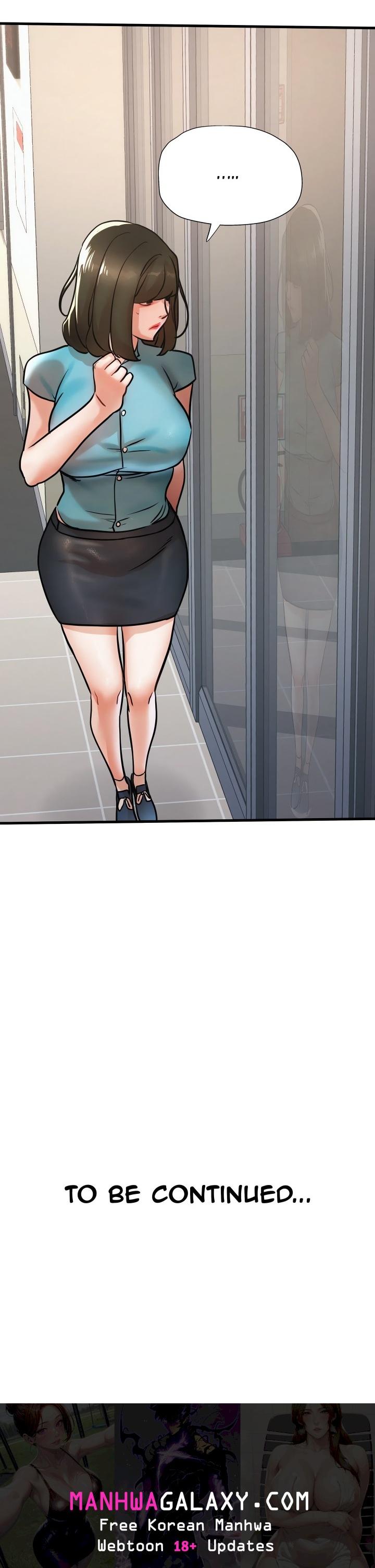 Soaping Up My Stepmom (Uncensored) - Chapter 13 Page 25