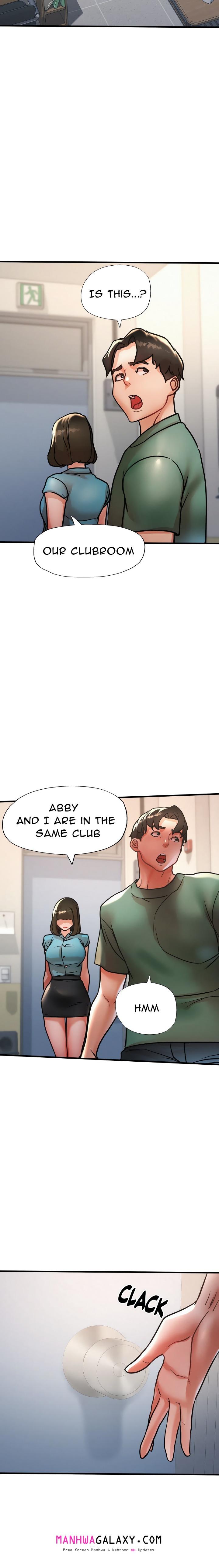 Soaping Up My Stepmom (Uncensored) - Chapter 14 Page 11