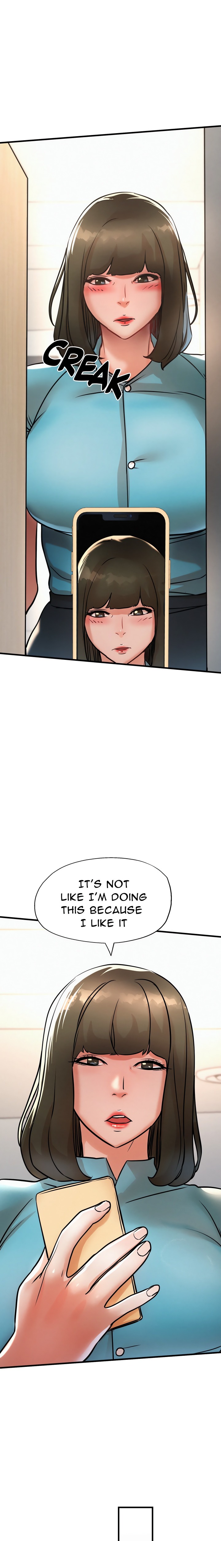 Soaping Up My Stepmom (Uncensored) - Chapter 14 Page 22