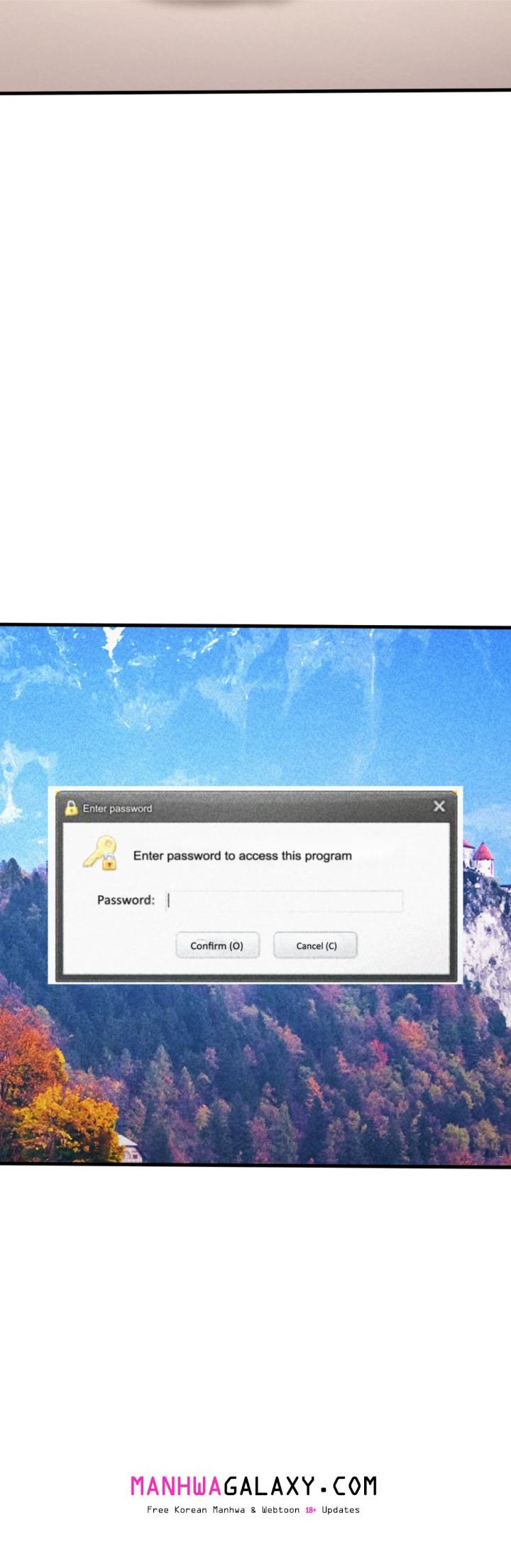 Soaping Up My Stepmom (Uncensored) - Chapter 15 Page 16