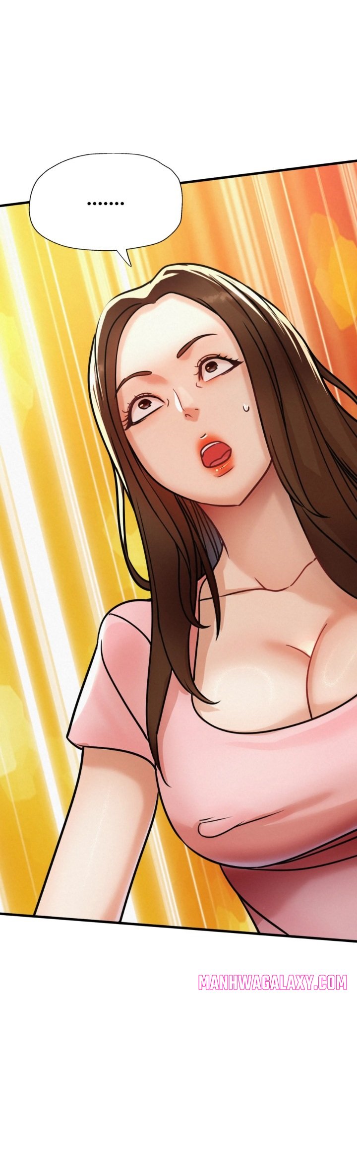 Soaping Up My Stepmom (Uncensored) - Chapter 15 Page 17