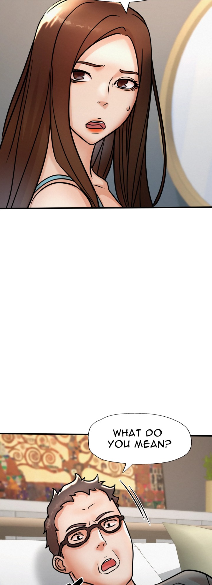 Soaping Up My Stepmom (Uncensored) - Chapter 15 Page 23