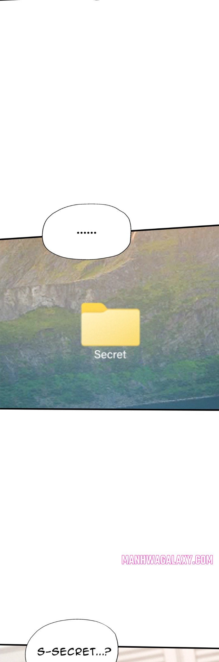 Soaping Up My Stepmom (Uncensored) - Chapter 15 Page 3