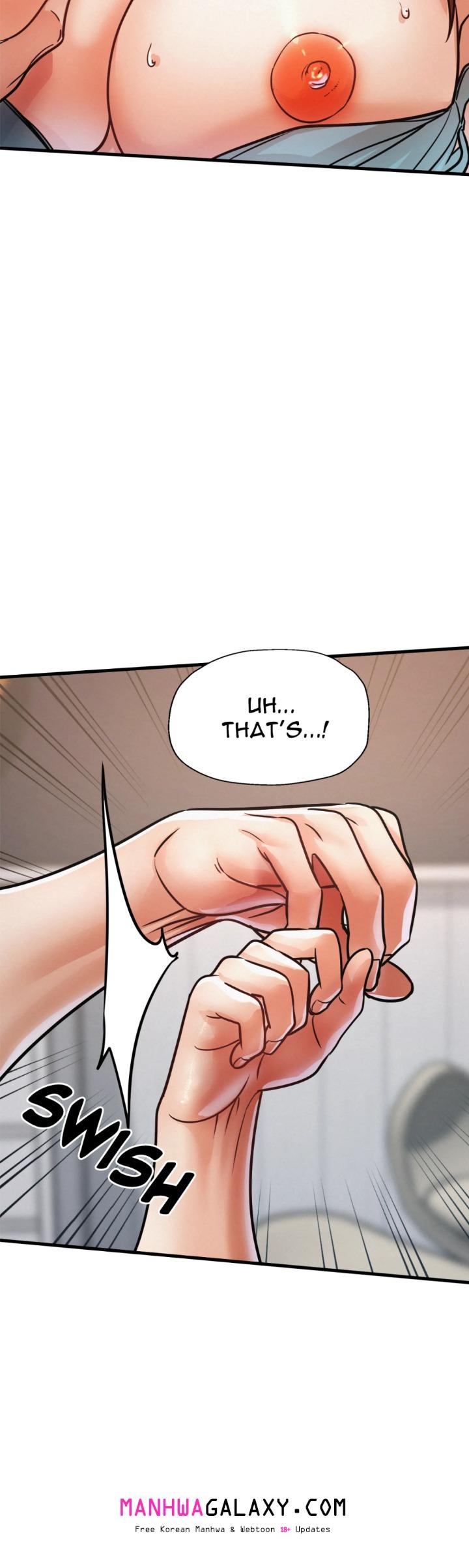 Soaping Up My Stepmom (Uncensored) - Chapter 15 Page 33