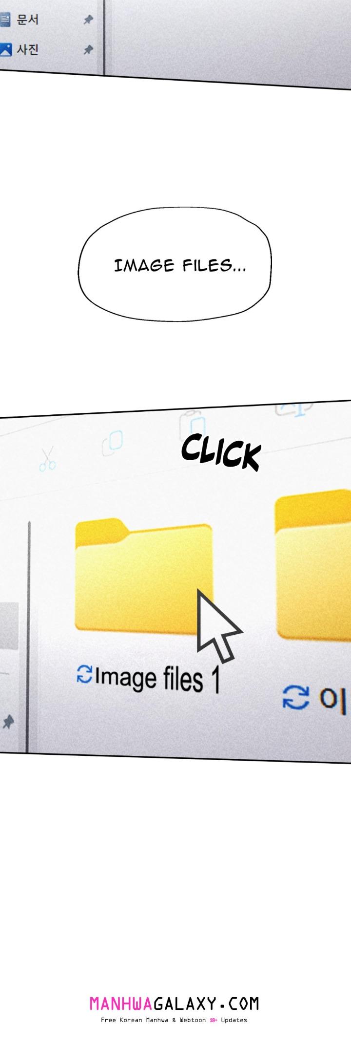 Soaping Up My Stepmom (Uncensored) - Chapter 15 Page 8