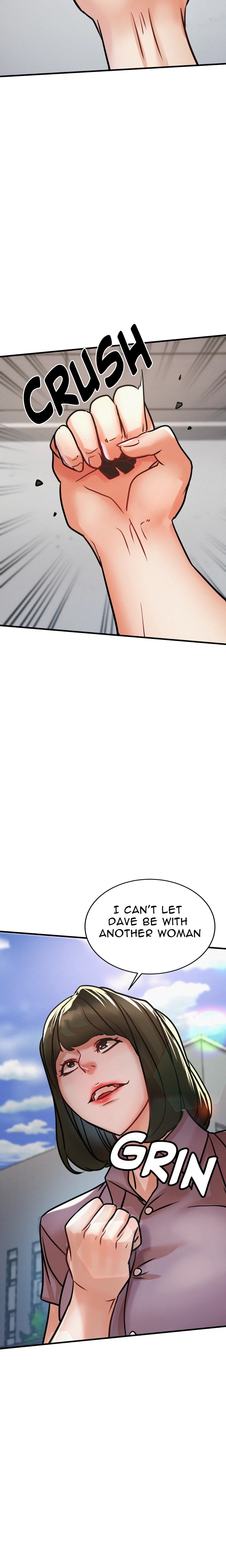 Soaping Up My Stepmom (Uncensored) - Chapter 19 Page 18