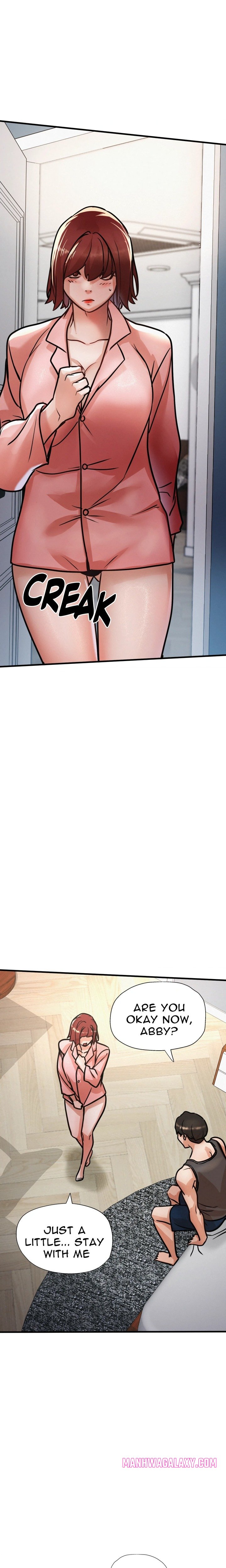 Soaping Up My Stepmom (Uncensored) - Chapter 19 Page 20