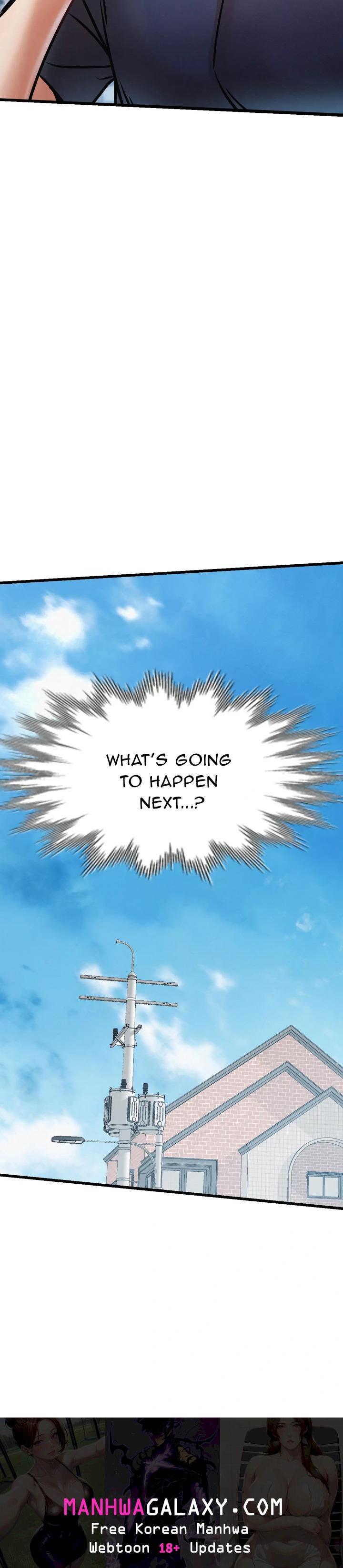 Soaping Up My Stepmom (Uncensored) - Chapter 20 Page 29