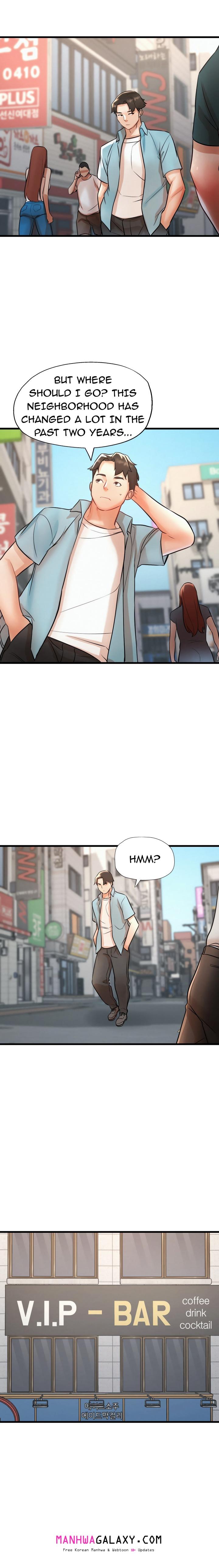 Soaping Up My Stepmom (Uncensored) - Chapter 5 Page 12