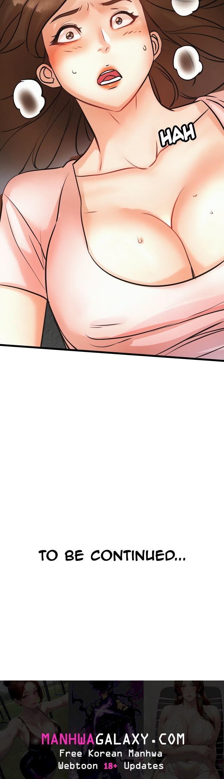 Soaping Up My Stepmom (Uncensored) - Chapter 8 Page 24