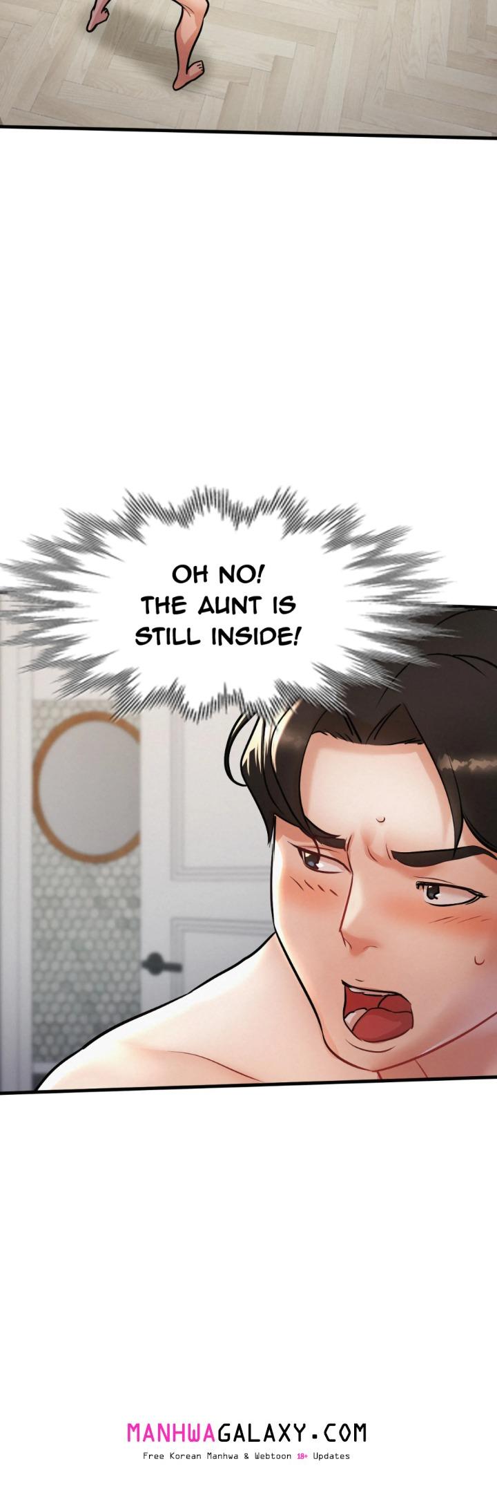Soaping Up My Stepmom (Uncensored) - Chapter 9 Page 14
