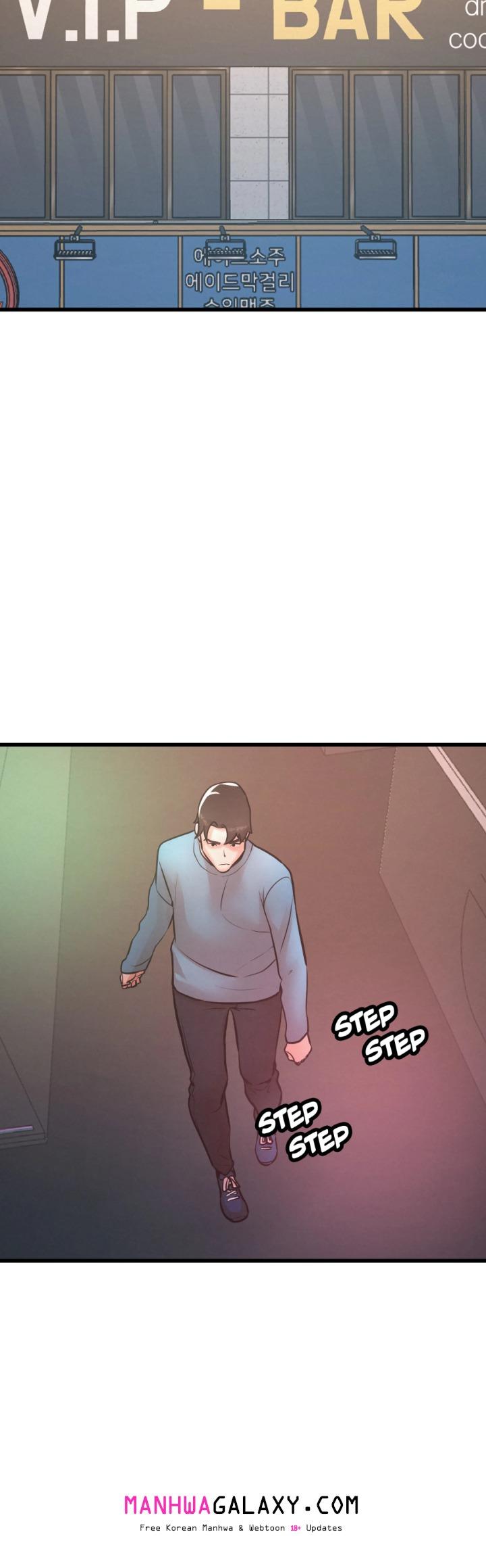 Soaping Up My Stepmom (Uncensored) - Chapter 9 Page 33