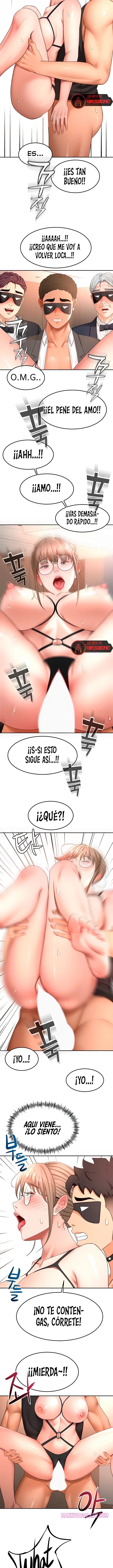 Rooftop Sex King Raw - Chapter 69 Page 10