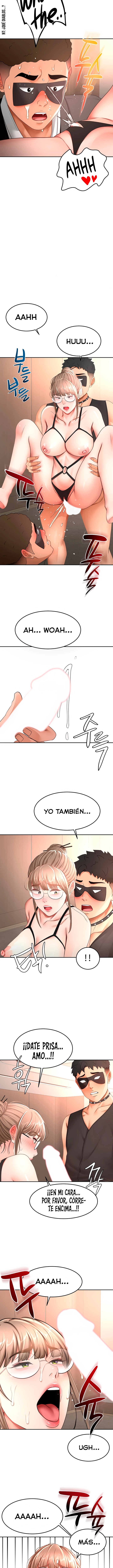 Rooftop Sex King Raw - Chapter 69 Page 11