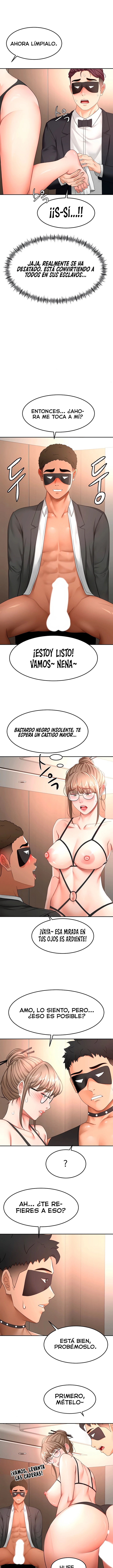 Rooftop Sex King Raw - Chapter 69 Page 8