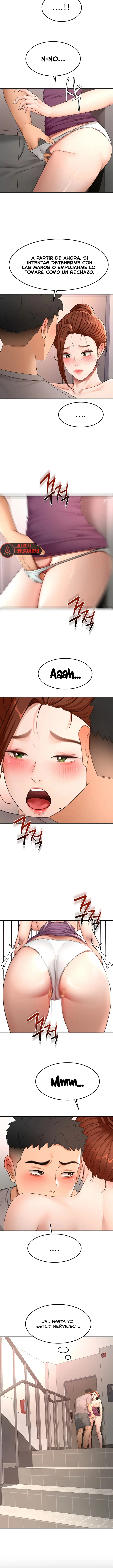 Rooftop Sex King Raw - Chapter 77 Page 4