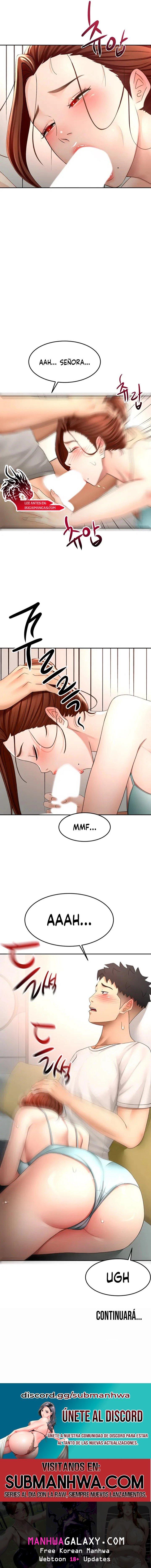 Rooftop Sex King Raw - Chapter 82 Page 20