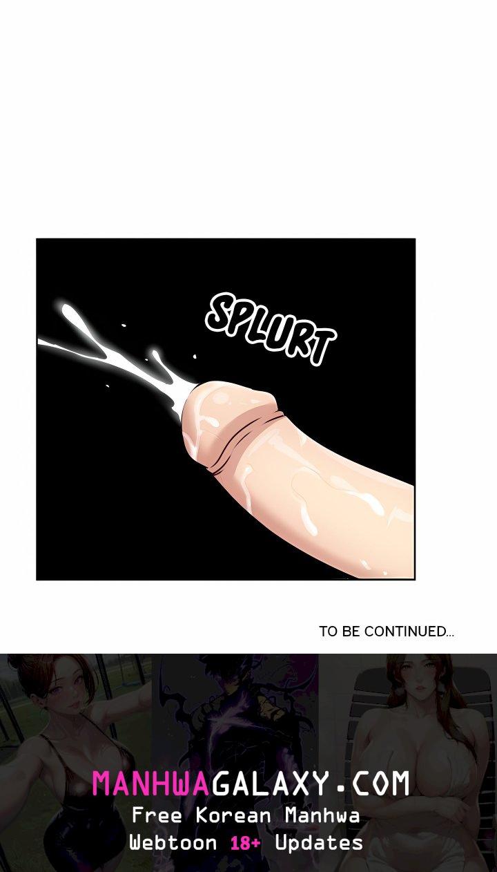 Excuse me, This is my Room (Uncensored) - Chapter 84 Page 19