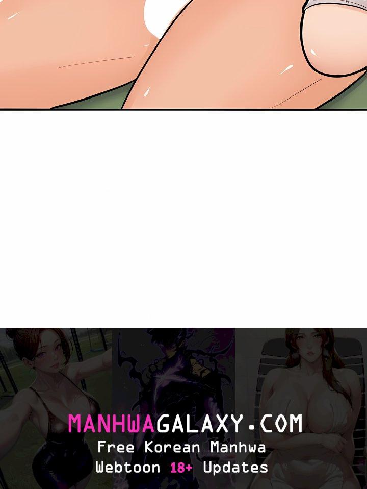 Hot Serve (Uncensored) - Chapter 11 Page 21