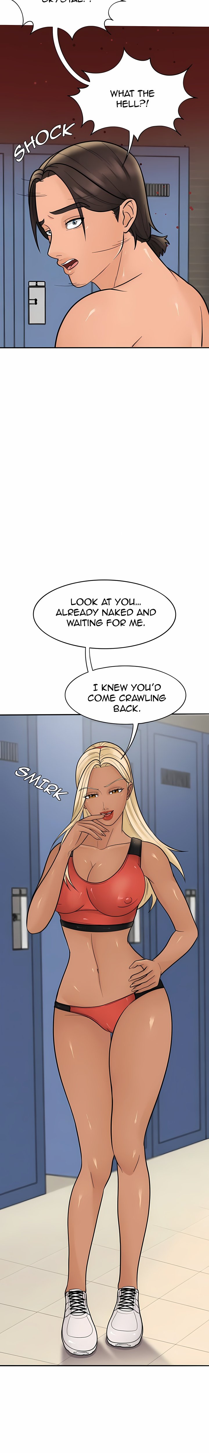 Hot Serve (Uncensored) - Chapter 12 Page 23