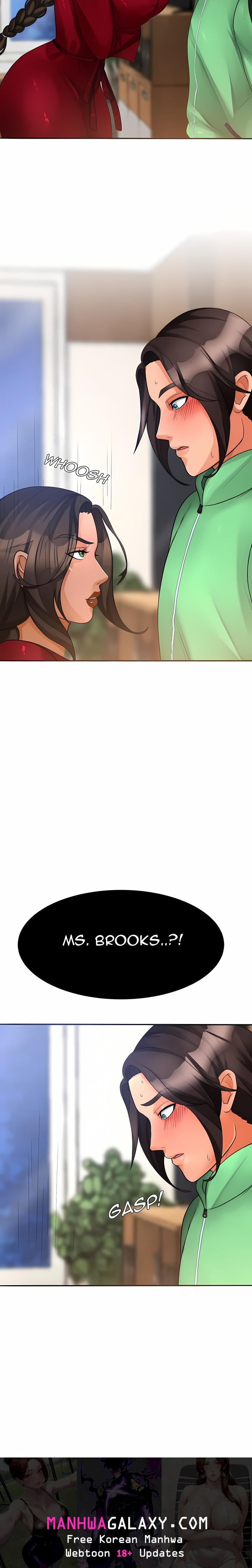 Hot Serve (Uncensored) - Chapter 2 Page 21