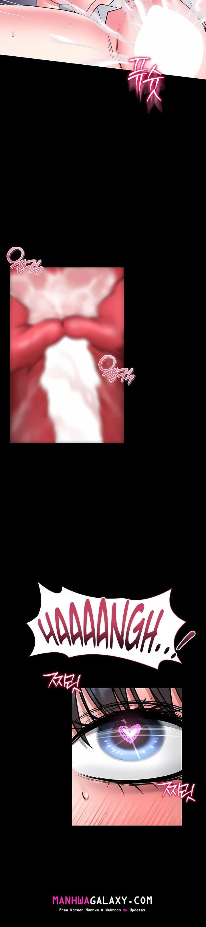 I Will Teach You Self Defense - Chapter 16 Page 34