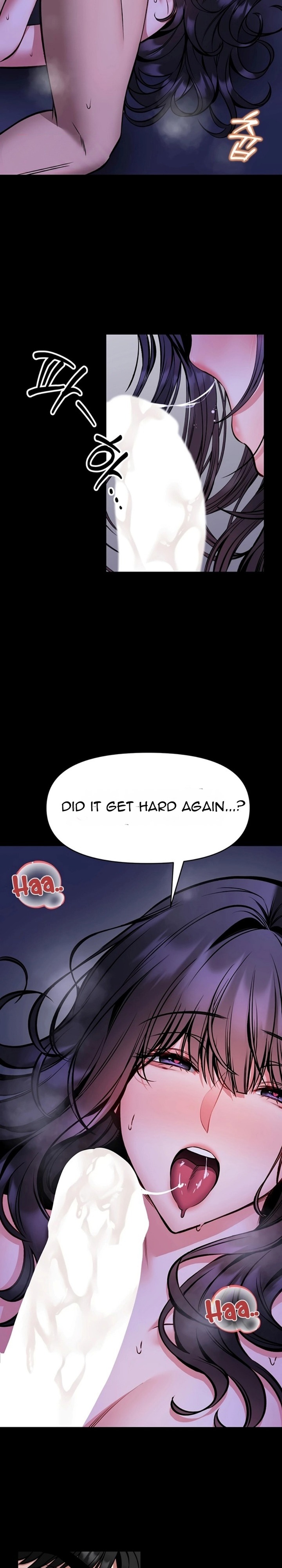 I Will Teach You Self Defense - Chapter 29 Page 13