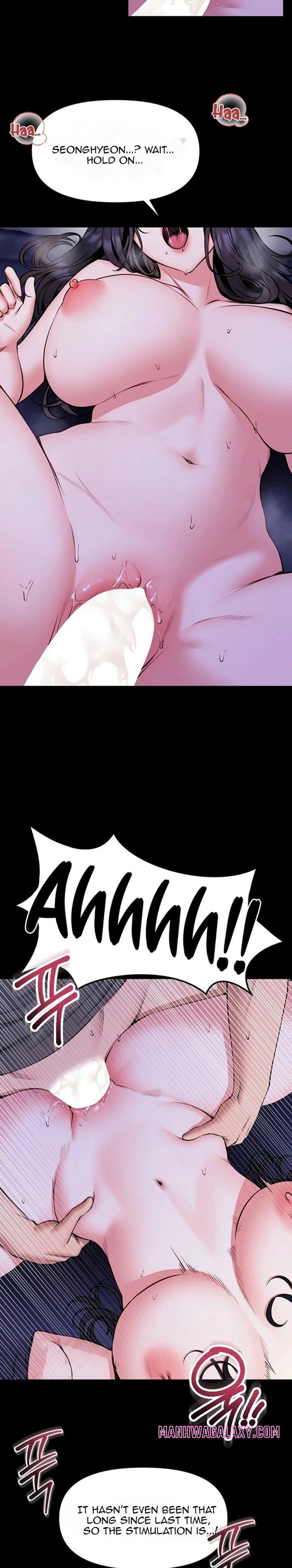 I Will Teach You Self Defense - Chapter 29 Page 2