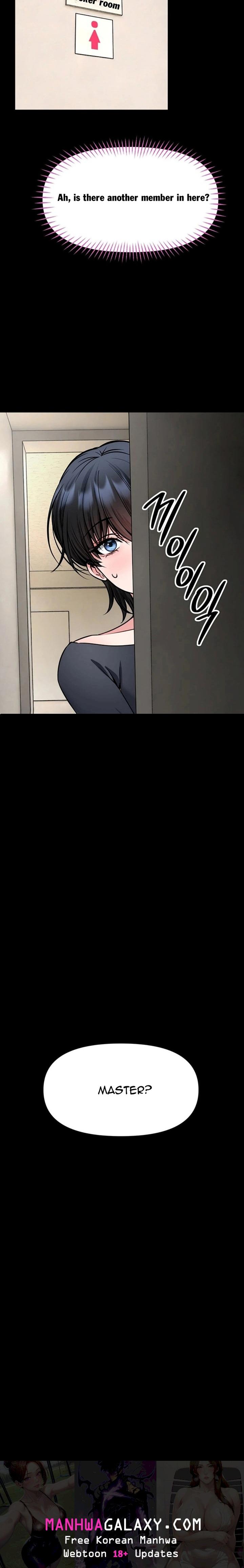 I Will Teach You Self Defense - Chapter 34 Page 28