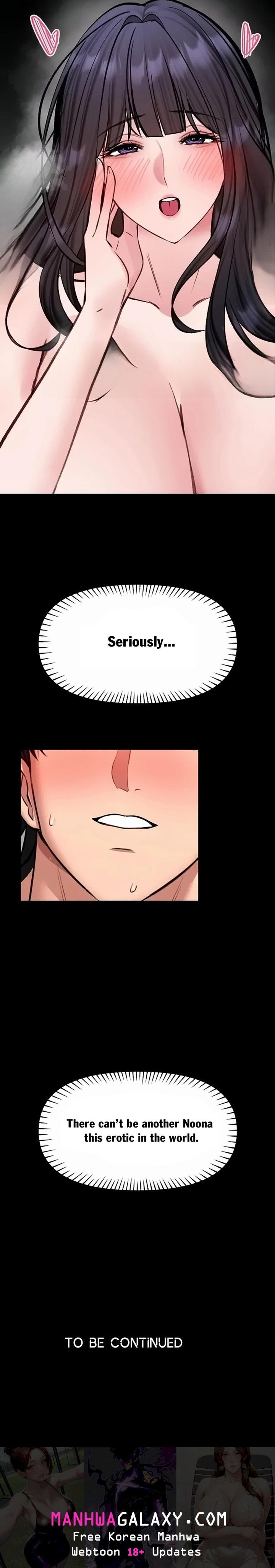 I Will Teach You Self Defense - Chapter 45 Page 21
