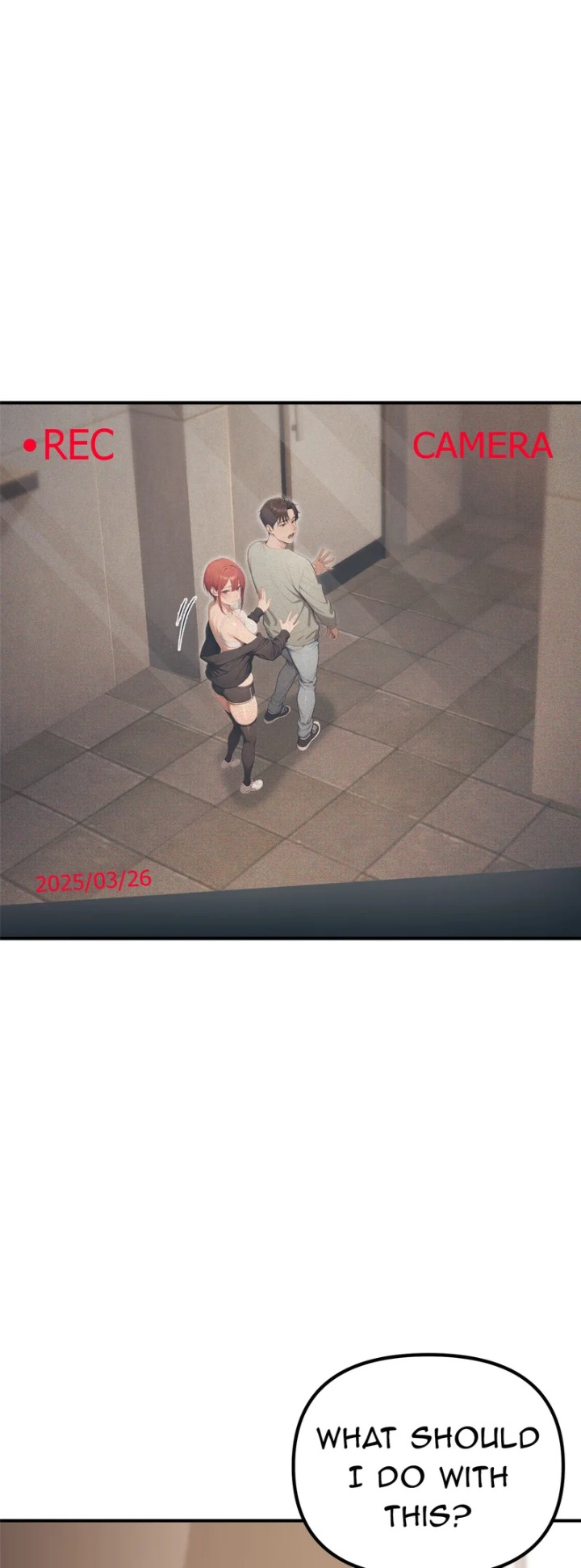 A Girlfriend Every Day of the Week - Chapter 11 Page 47