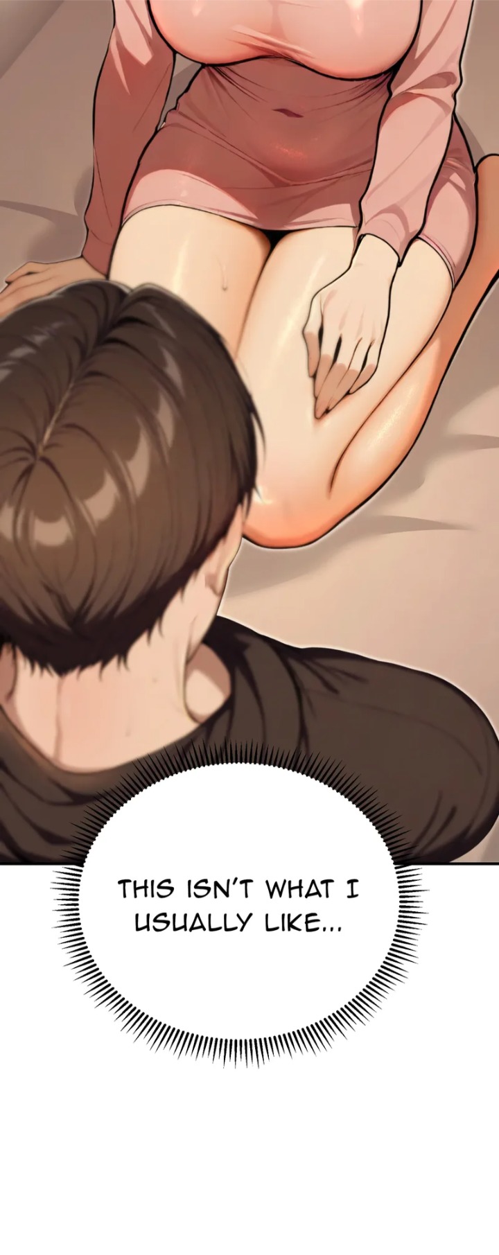 A Girlfriend Every Day of the Week - Chapter 11 Page 74