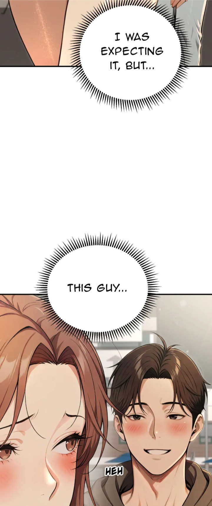 A Girlfriend Every Day of the Week - Chapter 12 Page 61