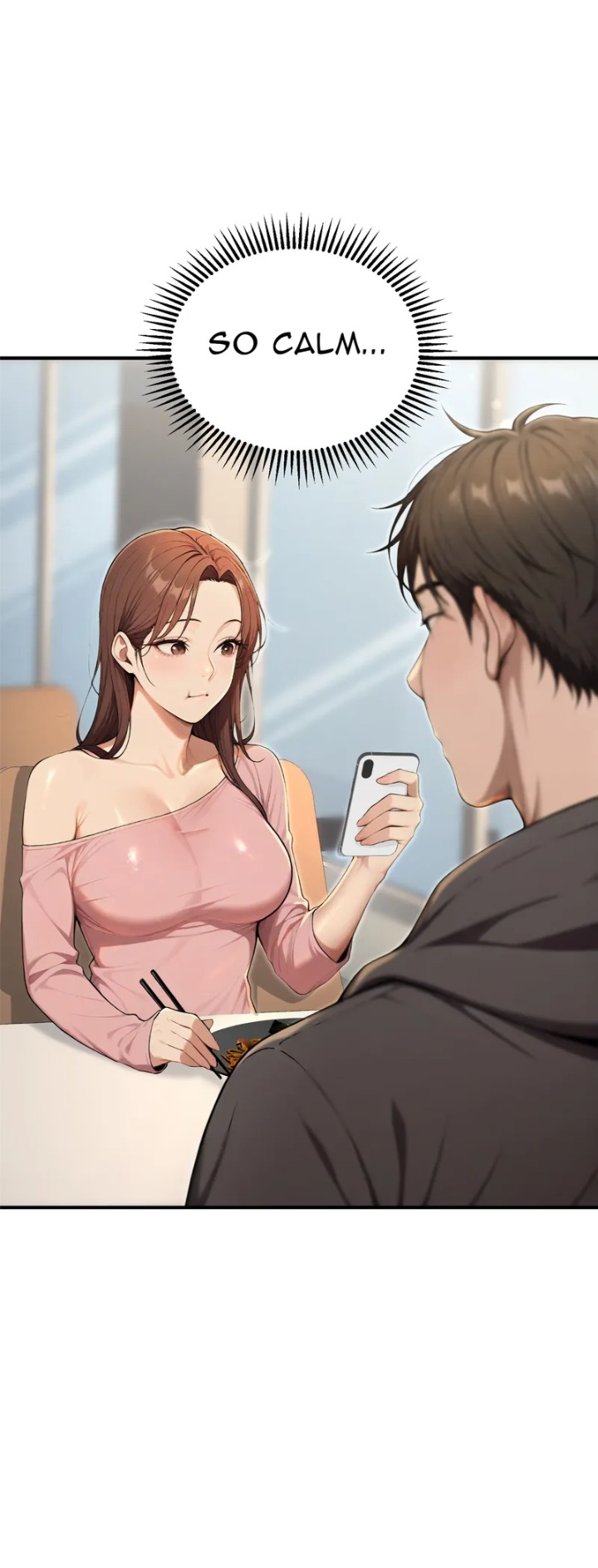 A Girlfriend Every Day of the Week - Chapter 12 Page 72