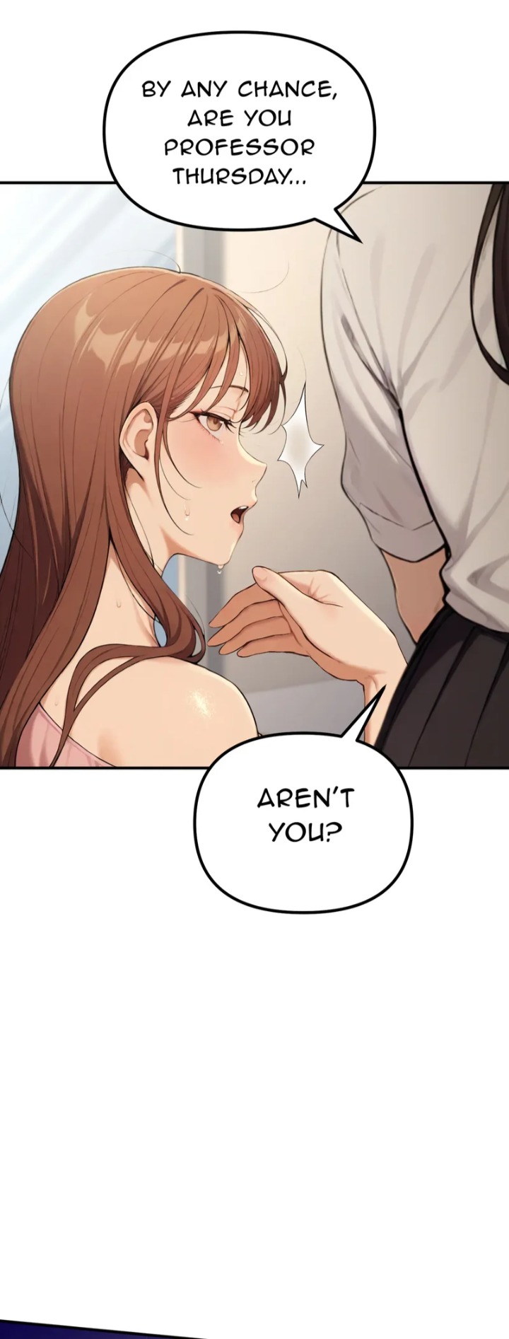 A Girlfriend Every Day of the Week - Chapter 12 Page 82