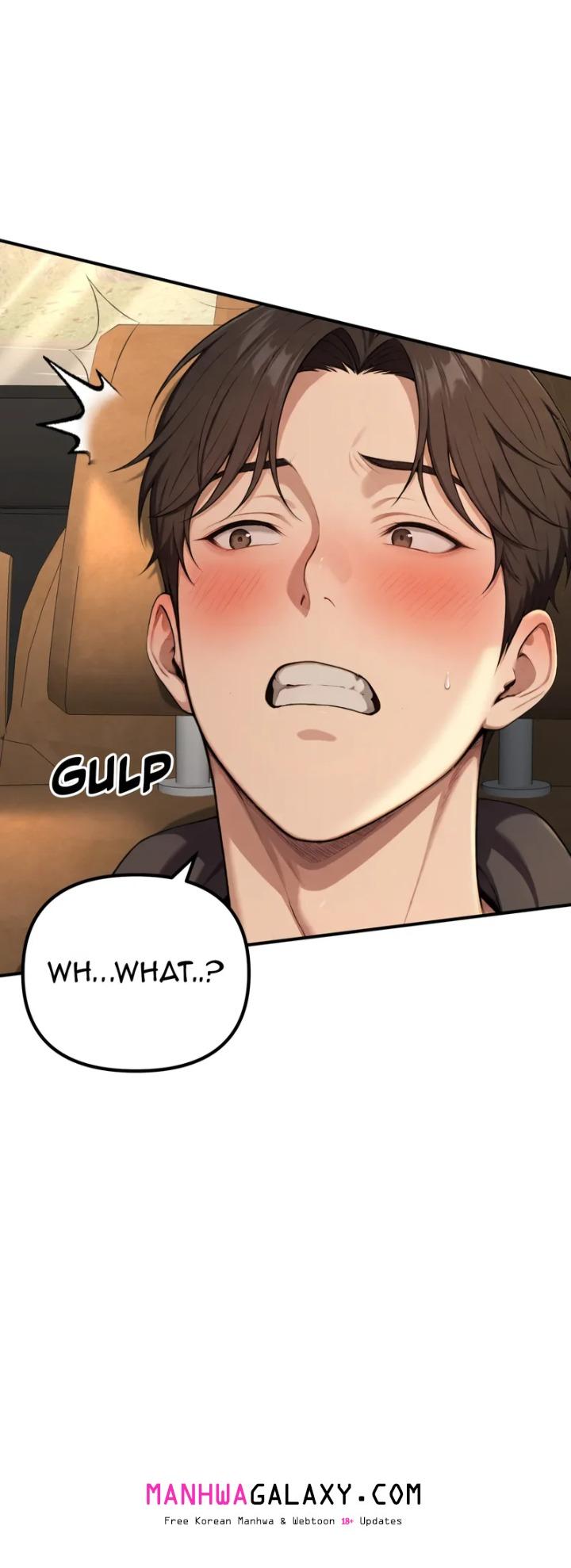 A Girlfriend Every Day of the Week - Chapter 12 Page 9