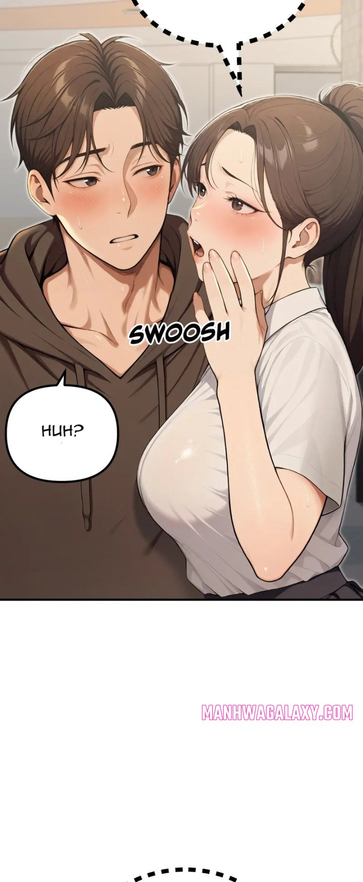 A Girlfriend Every Day of the Week - Chapter 13 Page 12