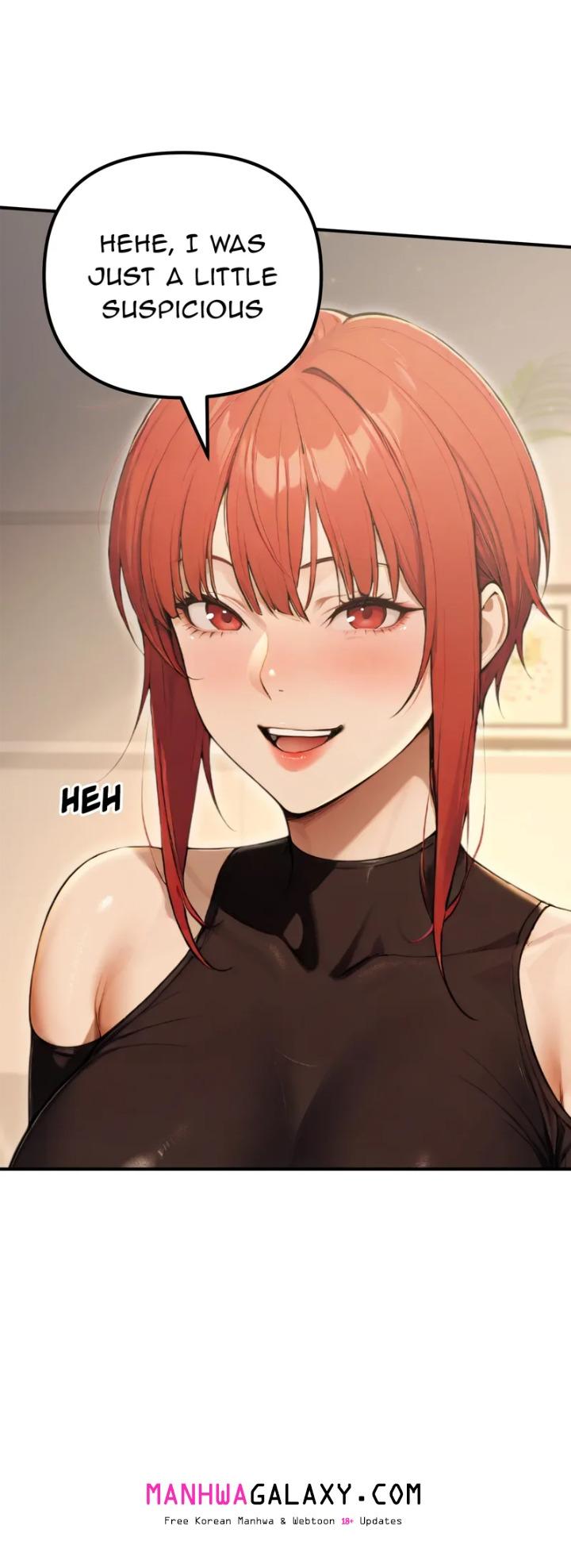 A Girlfriend Every Day of the Week - Chapter 13 Page 42