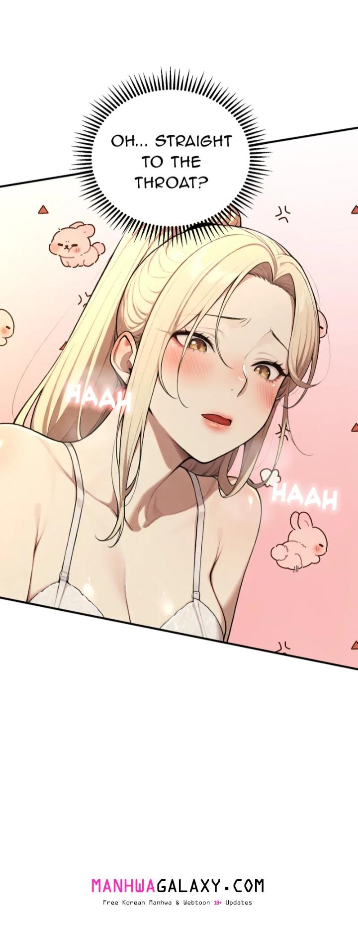 A Girlfriend Every Day of the Week - Chapter 14 Page 33