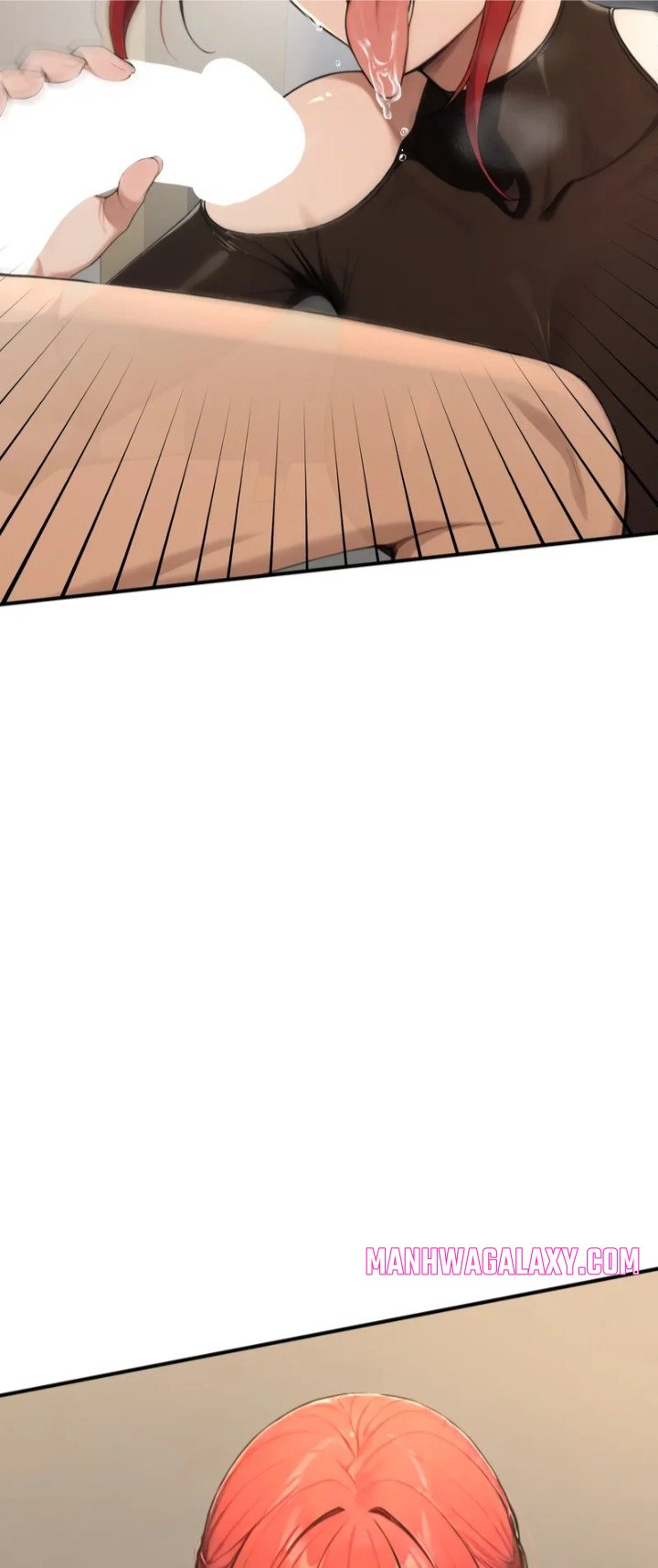 A Girlfriend Every Day of the Week - Chapter 14 Page 37