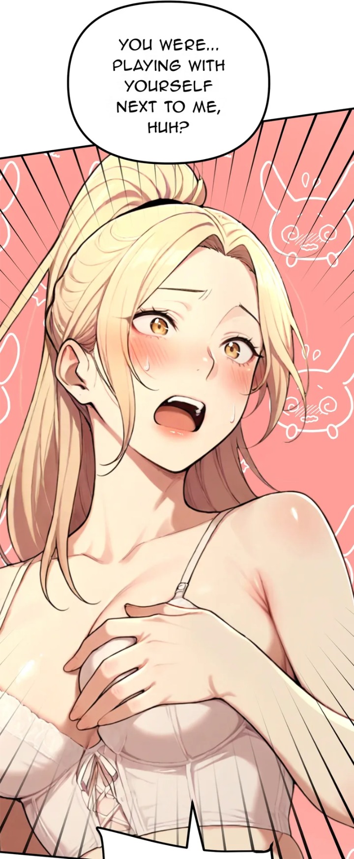 A Girlfriend Every Day of the Week - Chapter 14 Page 43