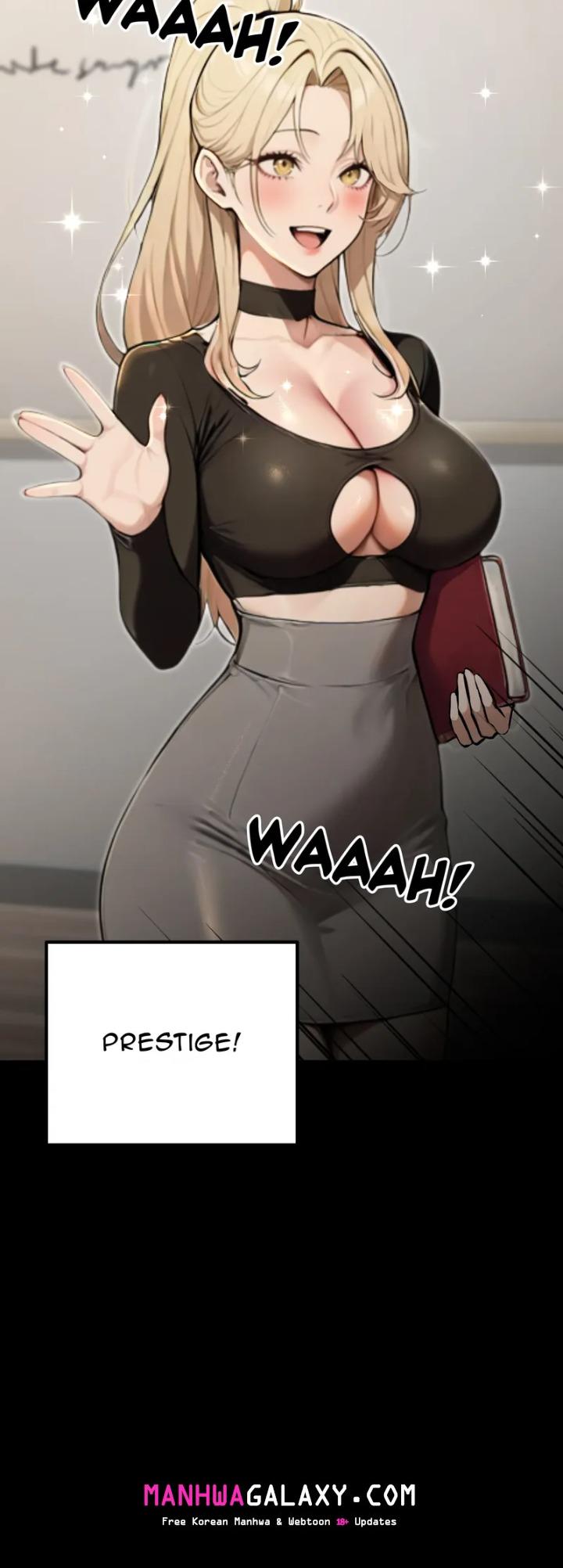 A Girlfriend Every Day of the Week - Chapter 14 Page 67