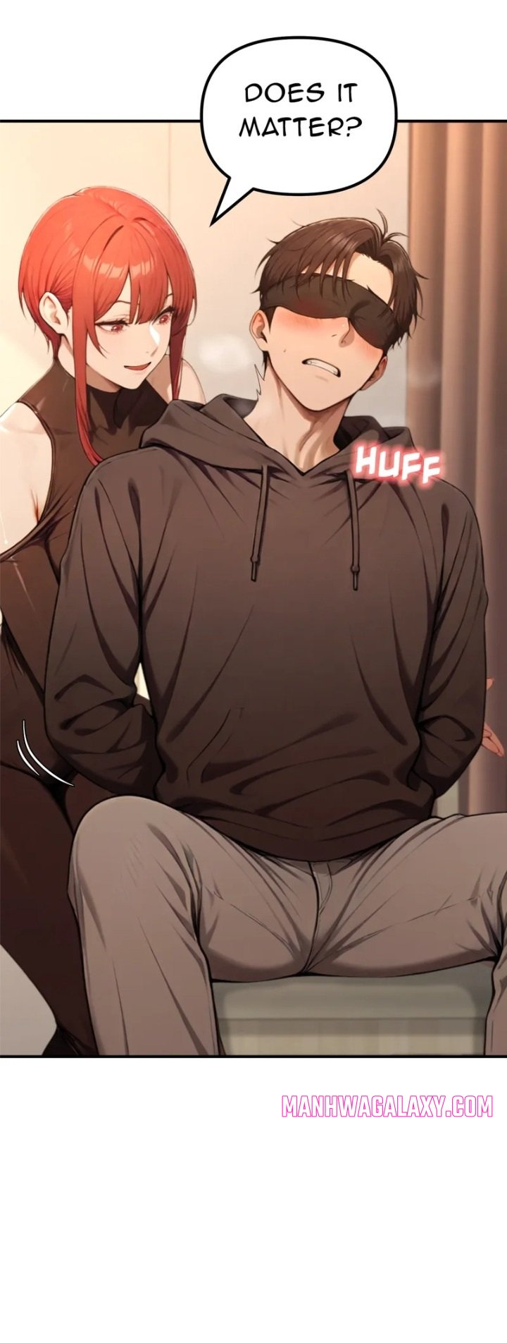 A Girlfriend Every Day of the Week - Chapter 14 Page 7