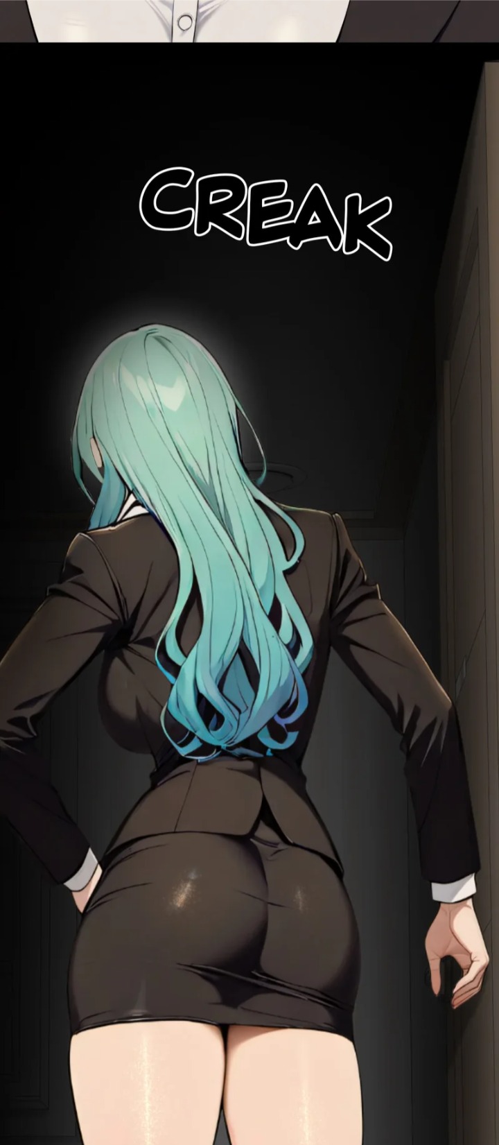 A Girlfriend Every Day of the Week - Chapter 15 Page 11