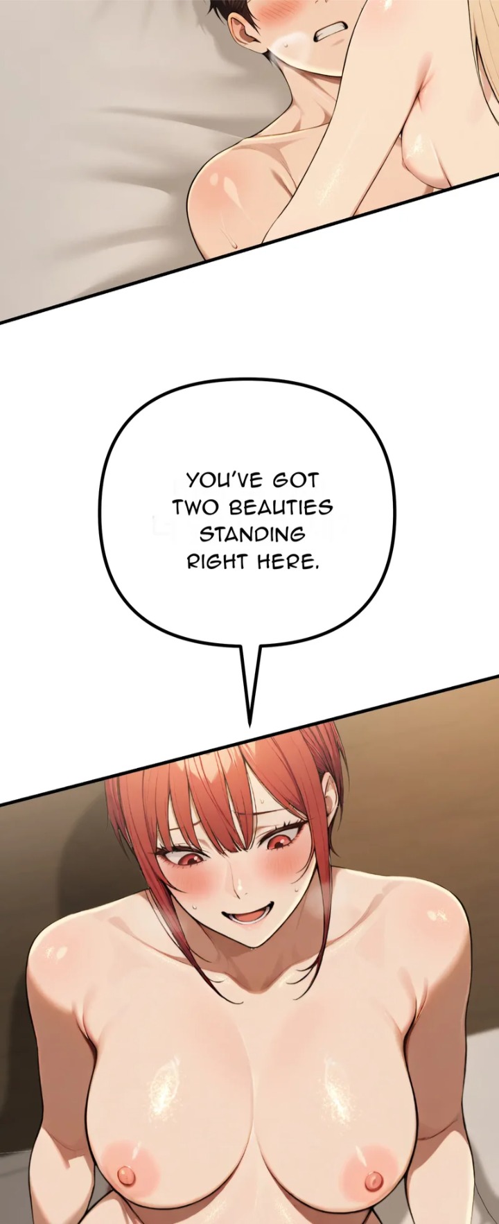 A Girlfriend Every Day of the Week - Chapter 15 Page 30