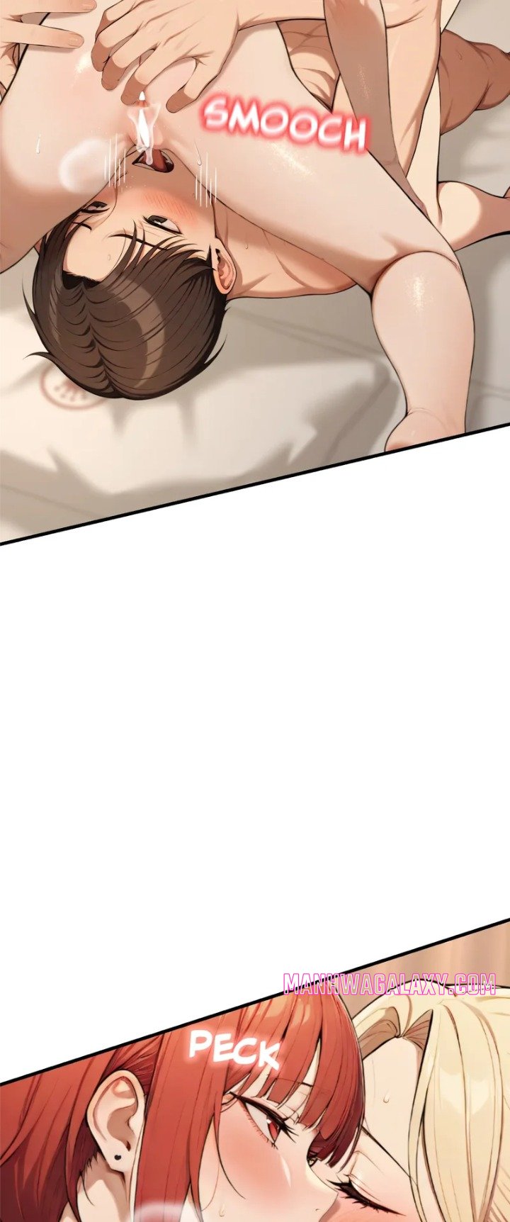 A Girlfriend Every Day of the Week - Chapter 15 Page 37