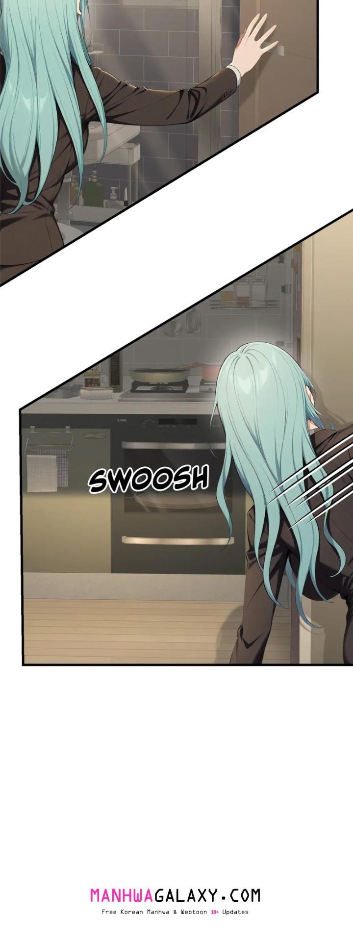 A Girlfriend Every Day of the Week - Chapter 15 Page 6